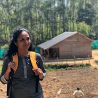 Pratheebah Gnanavel's Photo