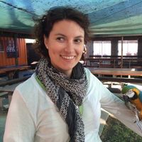 Fotos de Lena Metzger