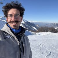 Giacomo Giordano's Photo