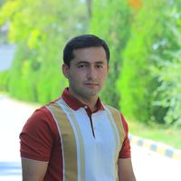 Abdurahmon Bobonazarov的照片