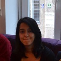 Meryem Gökçe Gökten的照片