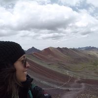 Verónica Acero's Photo