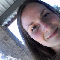 Veronika Vavrova's Photo