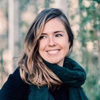 Elodie Dupont's Photo