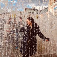 Emilia Abromaitis's Photo