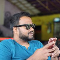 Desikan Ponnuswamy的照片