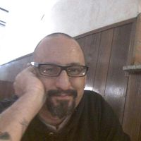 Fabrizio Dentamaro's Photo