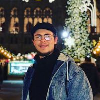 Fotos de Idan Zimili