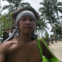 Baduy Packer's Photo