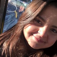 Luiza Hipólito's Photo