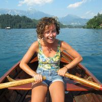 Gabriella Harris's Photo