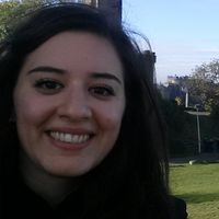 Alessandra Nardone的照片