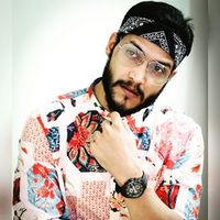 Bhanu Pratap Rathore's Photo