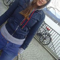 Photos de Audrey Johnson