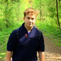 Christoffer Stenshøj's Photo