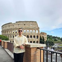 Gio Shengelia's Photo