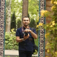 Photos de Mehrdad Vaziri