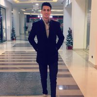 Fotos von Karim Belhamri