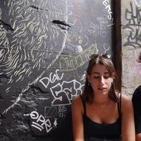 Fotos von Emma Cabaret