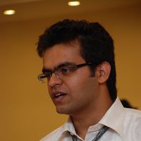 Rohit Mehta的照片