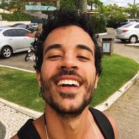 Arthur Medeiros's Photo