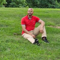 John Arinaitwe's Photo