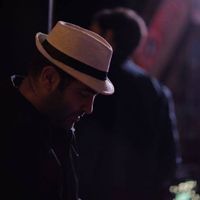 Christophe Haroun's Photo