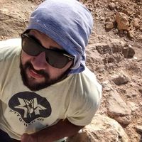 Le foto di Uriel Fabregat