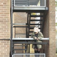 Alina Riebel's Photo