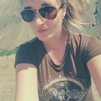 Stephanie Scheffers's Photo