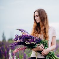 Марина Дорогих's Photo