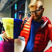 Trevor Engman的照片