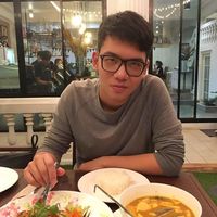 Peerakarn Na Bangsai's Photo