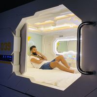 Laith Abu-Taleb's Photo