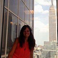 Maria Jose Castellanos's Photo