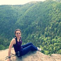 Beatrice  Fratini's Photo