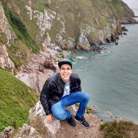 Leonardo Lima's Photo