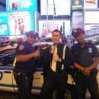 Nick Paynter's Photo