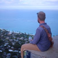 Conrad Schmidt's Photo