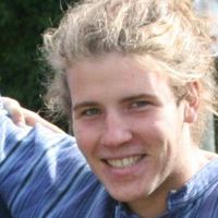 Tudual Salliou's Photo