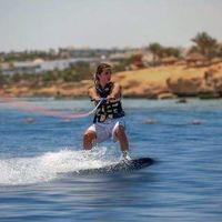 Arda Mazlumoglu's Photo