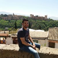 Alberto Franco的照片