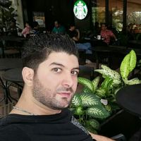 Zdjęcia użytkownika Simon Saeidi