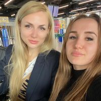 Elena Shablii的照片