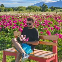 Allan Castro's Photo