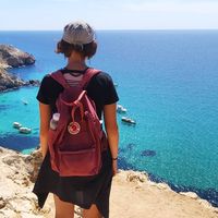 Софья Набешина's Photo