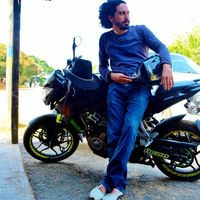 Le foto di Edwin Rio