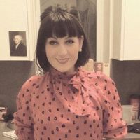 Fernanda Burgath's Photo