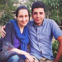 Фотографии пользователя Mahnam Madani