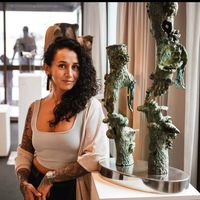 Katherine Pk's Photo